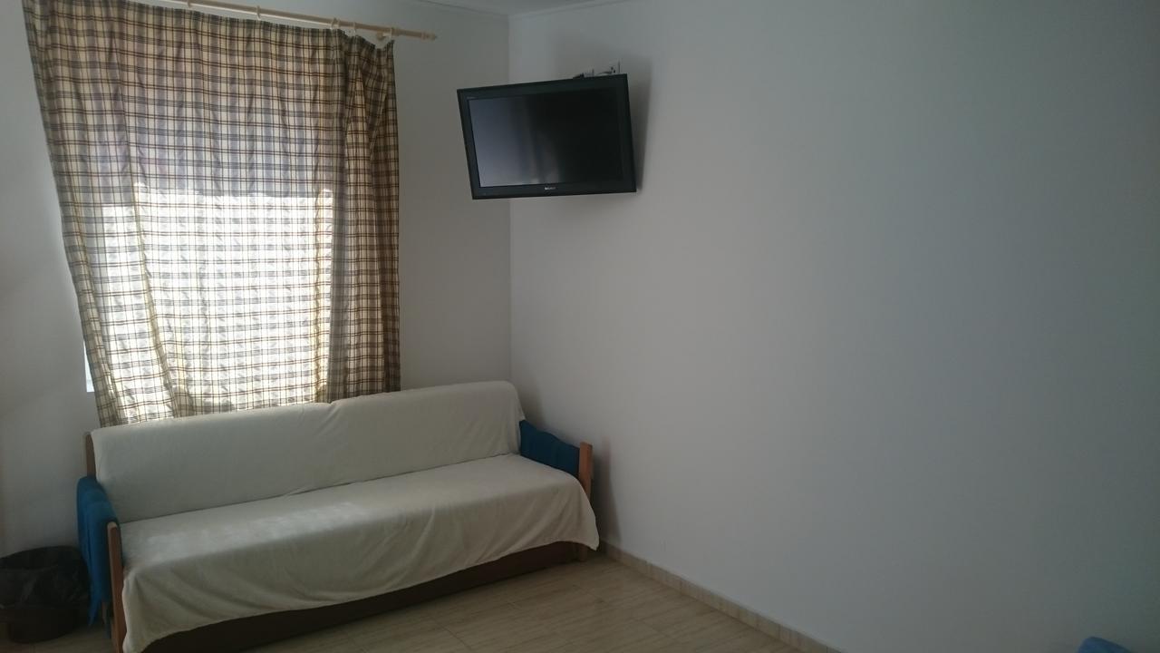 발라톤페니베스 Piccolo Panzio B&B 외부 사진